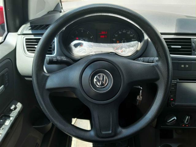 VOLKSWAGEN FOX 2012/2013 1.0 MI 8V FLEX 2P MANUAL - Foto 8