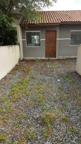 Casa a venda no Jardim Verdes Mares em Itapoá/SC CA0467 - Foto 3