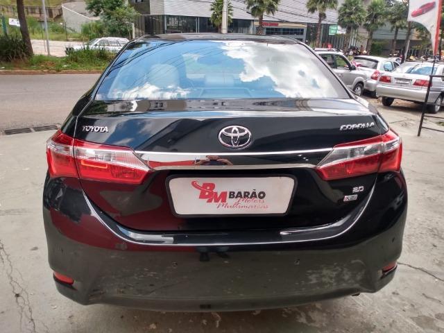 Toyota Corolla Xei 2.0 - Foto 6