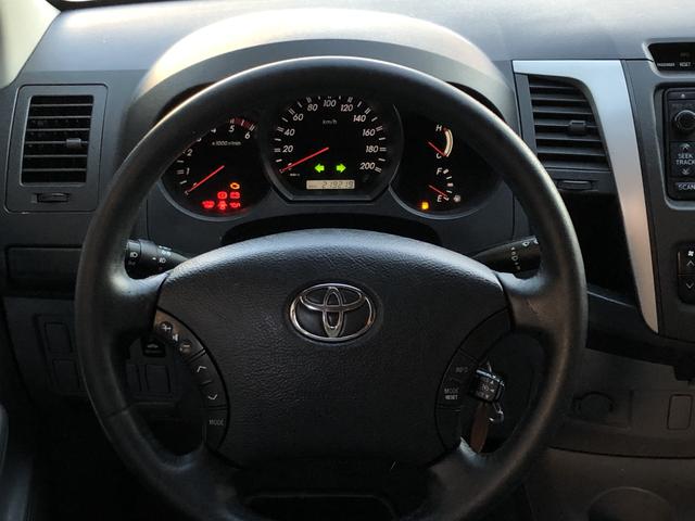 Hilux Srv 3.0 Diesel 4x4 VENDIDA - Foto 14
