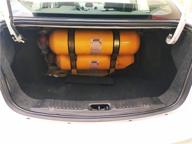 Ford Fiesta 1.6 titanium sedan 16v flex 4p powershift - Foto 8