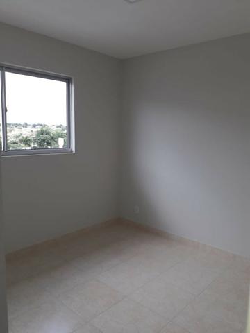 Aluga-se Apartamento Res. Porto Araguaia. Próximo as Faculdade Fasam e Unip
