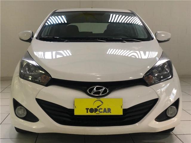 Hyundai Hb20 1.0 comfort style 12v flex 4p manual - Foto 2
