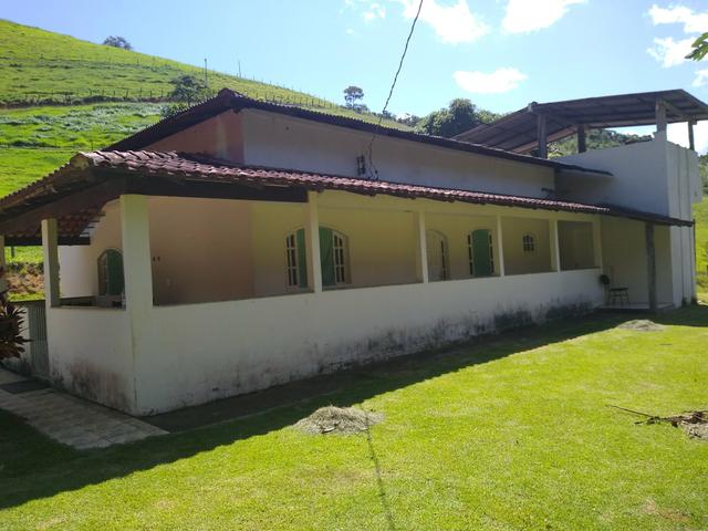 Fazendinha 10 Alqueires Santa Leopoldina