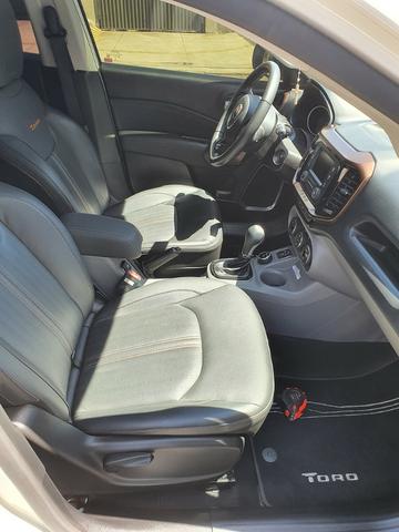 Fiat Toro - Foto 10