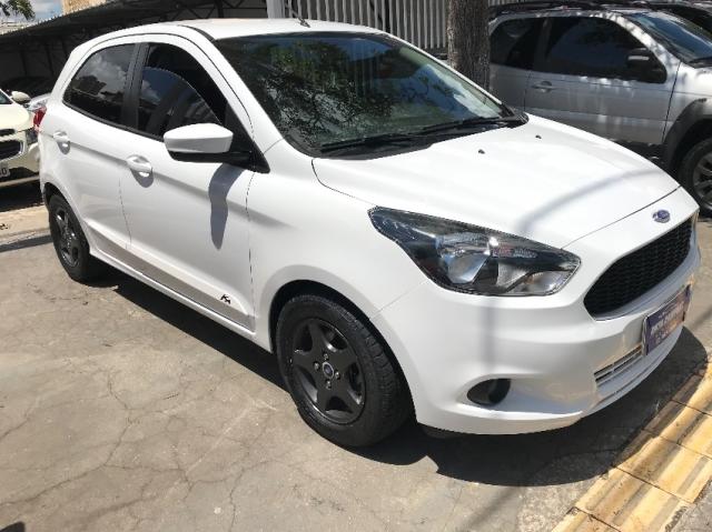 KA SE COMPLETO - Foto 2
