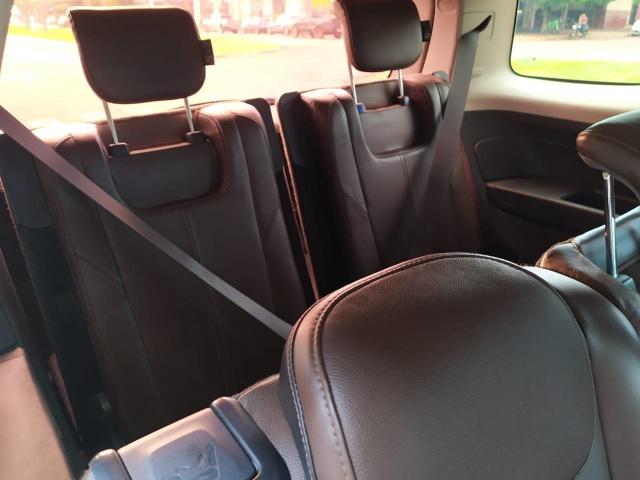 TRAILBLAZER 2016/2016 2.8 LTZ 4X4 16V TURBO DIESEL 4P AUTOMÁTICO - Foto 6