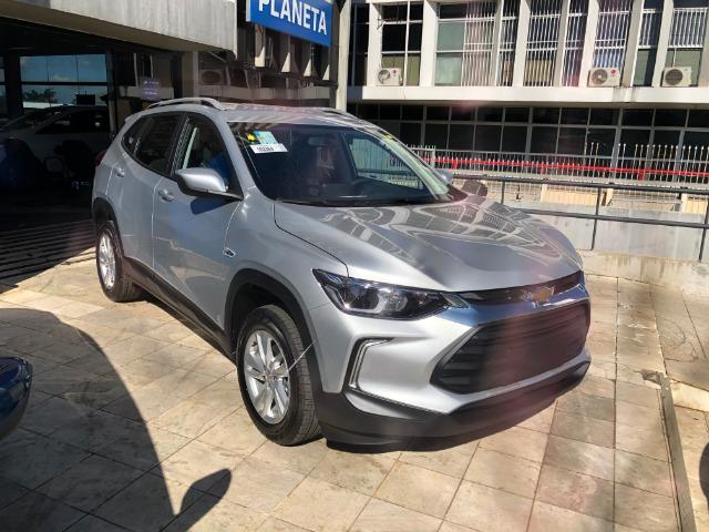 Tracker LT 1.0 turbo automático 2020/2021