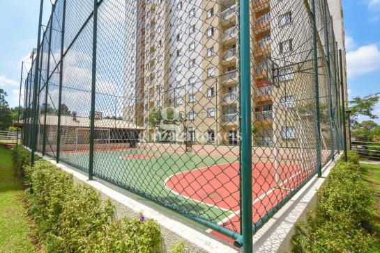 Apartamento para alugar com 2 dormitórios em Pinheirinho, Curitiba cod:14258001 - Foto 14