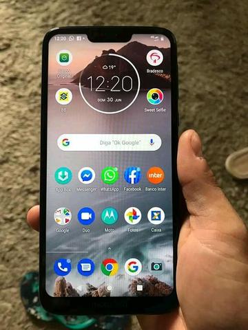 Moto G7 POWER