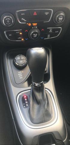 Jeep Compass longitude diesel 4x4 - Foto 5