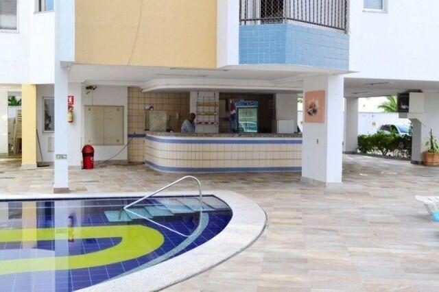 Apartamento para temporada em Caldas Novas,promoção imperdivel diaria 55,00 reais - Foto 3
