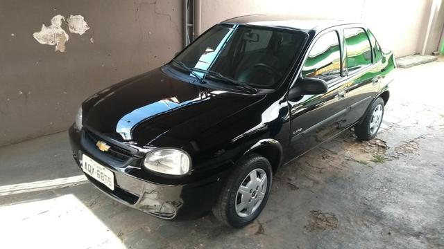 Corsa Sedan Classic Life 1.0 Flex - Foto 8