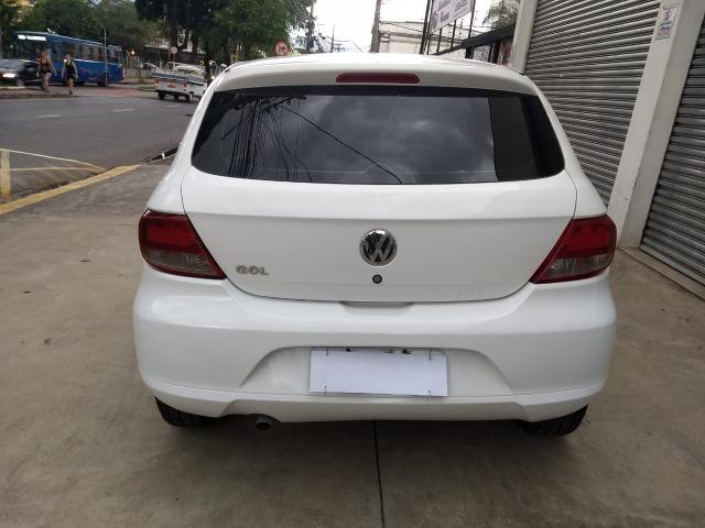 Vw Gl 1.0 Completo ano 2010 - Foto 5