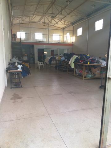 Galpao comercial proximo do anel viário - Foto 3