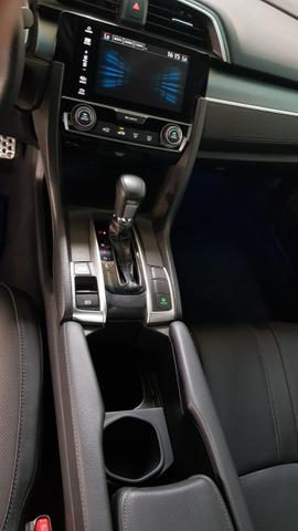 Honda Civic EXL Com Apenas 14.700km - Foto 7