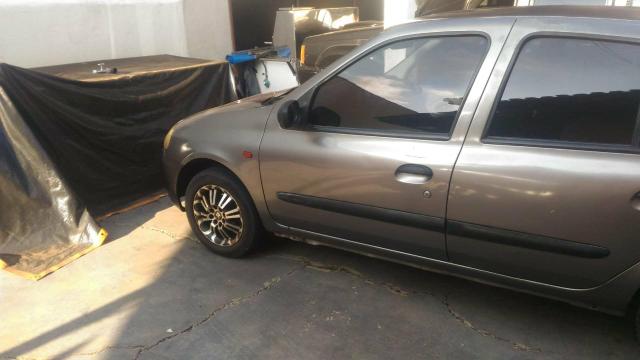 Clio - Foto 4