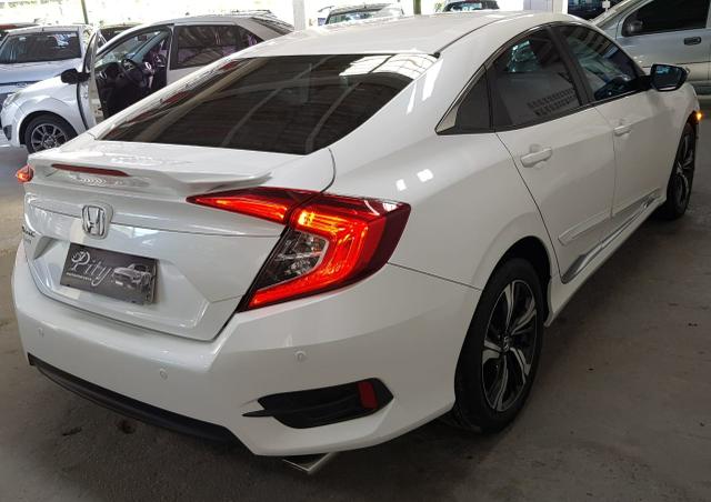 Honda Civic EXL Com Apenas 14.700km - Foto 9