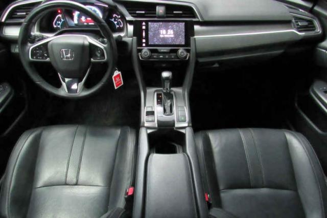 HONDA CIVIC 2.0 16V FLEXONE EXL 4P CVT 2017 - Foto 7