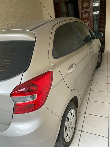 Ford ka 2016 - Foto 2