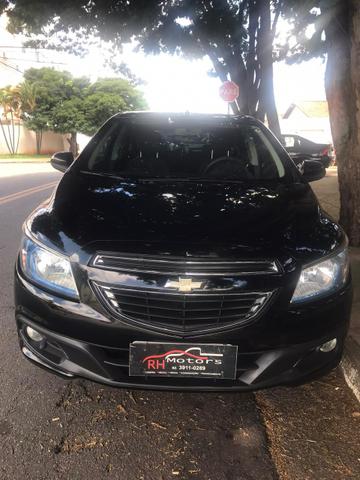 Onix 1.4 ltz 13/14 completo - Foto 2