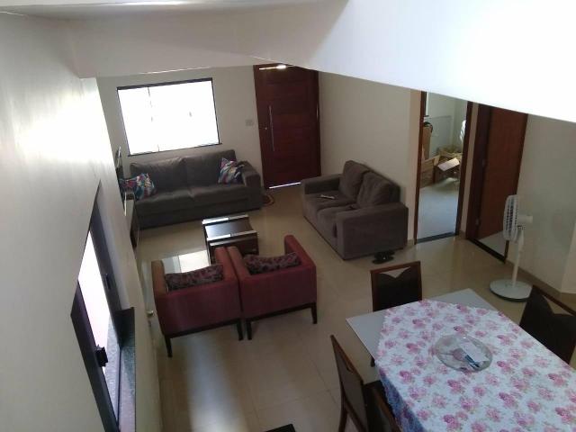 Vendo Casa Residencial Morada Verde - Foto 16