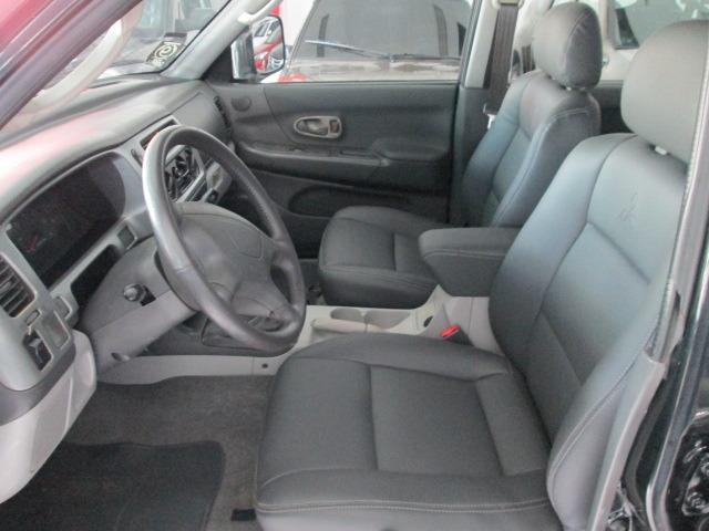 Mitsubishi pajero sport 4x4 automatica diesel - Foto 10