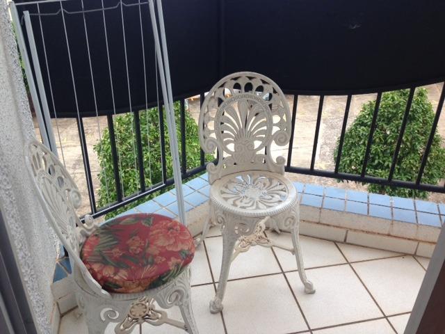 Apartamento para temporada em Caldas Novas,promoção imperdivel diaria 55,00 reais - Foto 11