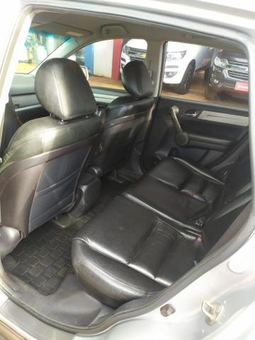 CRV 2010/2010 2.0 LX 4X2 16V GASOLINA 4P AUTOMÁTICO - Foto 6