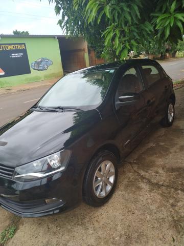 Gol G6 itrend - Foto 6