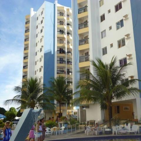 Apartamento para temporada em Caldas Novas,promoção imperdivel diaria 55,00 reais