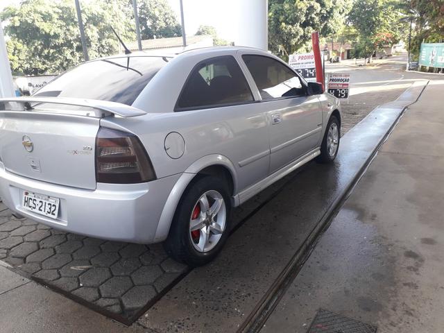 Astra 2005 Flex hatch 2 Portas