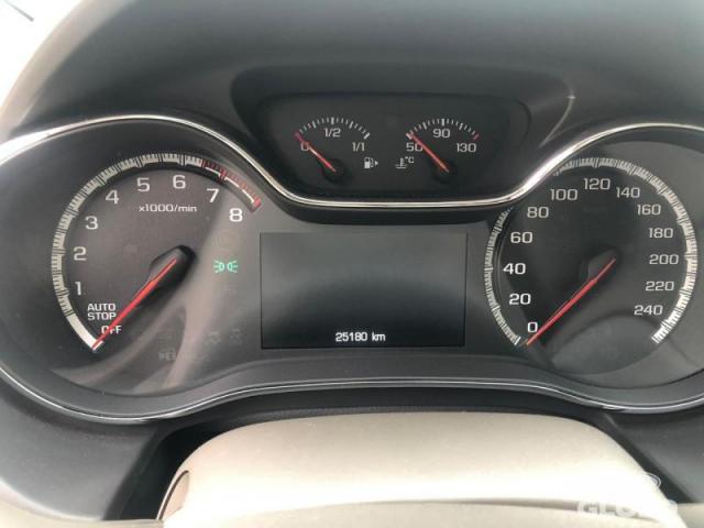 Chevrolet Cruze LTZ 1.4 TURBO - Foto 2