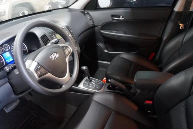 I30 2011/2012 2.0 MPFI GLS 16V GASOLINA 4P AUTOMÁTICO - Foto 5
