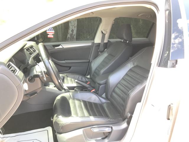 Jetta Highline Tsi 2.0 211cv 2014 - Foto 5