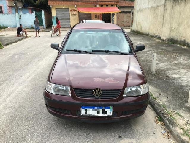 Volkswagen gol G3 1.0 16v - Foto 2