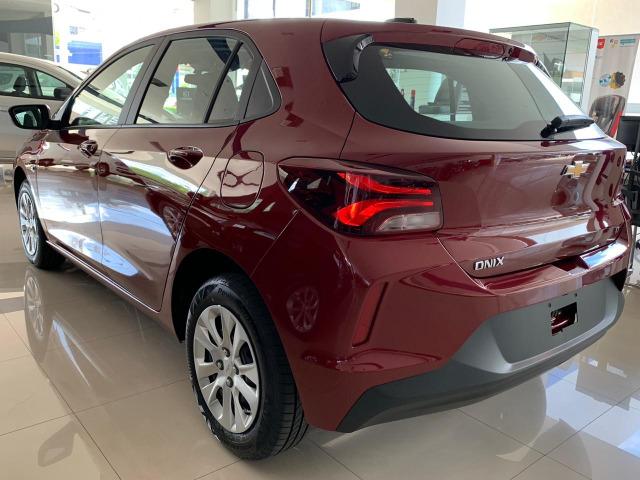 Onix Hatch A partir de 49.990 - Foto 5