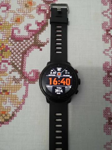 Smartwatch L5 - Foto 3