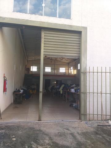 Galpao comercial proximo do anel viário - Foto 2