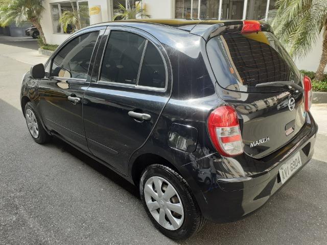 March 1.6 16v S 2013 - Foto 6