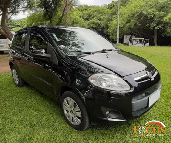 Palio Essence 1.6 Flex - 2013 - Foto 3