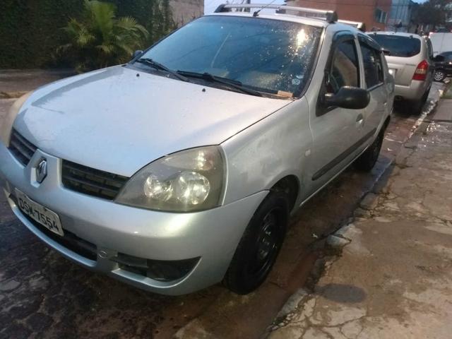 Renout Clio 2006 - Foto 2