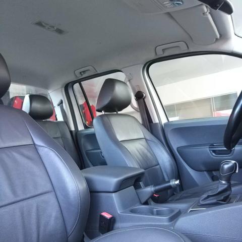 Amarok High. Ultimate 2.0 4x4 2015/2016 - Foto 8