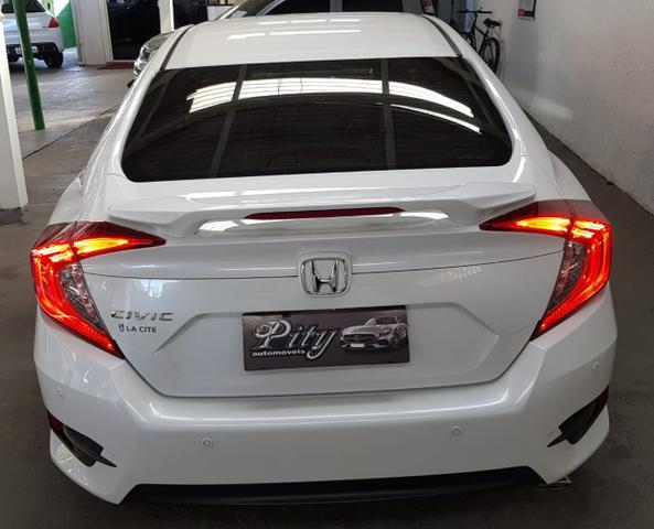 Honda Civic EXL Com Apenas 14.700km - Foto 8