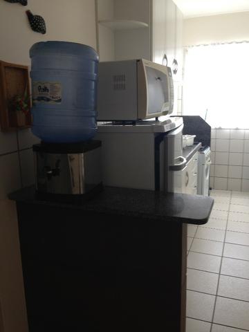 Apartamento para temporada em Caldas Novas,promoção imperdivel diaria 55,00 reais - Foto 17