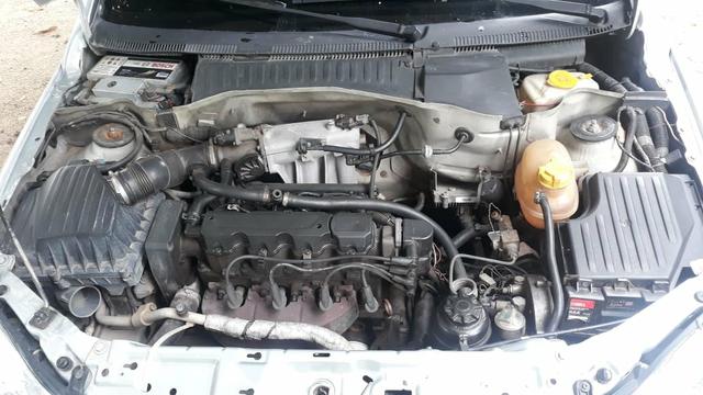 Corsa Max 1.0 2005 - Foto 2
