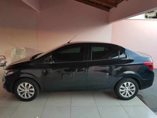 Prisma LT 1.4 Vendo/troco IPVA PG