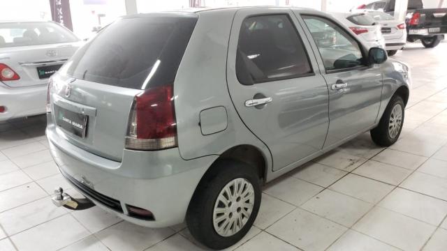 palio fire 1.0 2015/2015 - Foto 4