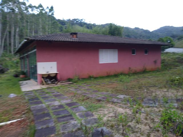 Fazendinha 14 alqueires Marechal Floriano - Foto 7