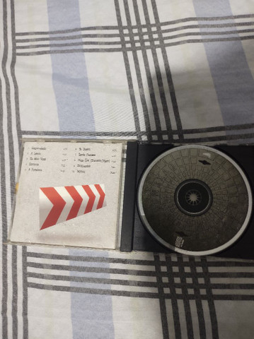 CD Original - Conexão Japeri - Engarrafado - Foto 2